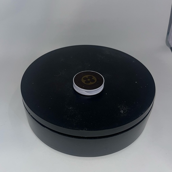 Not 4 sale LV Phone Holder - Picture 1 of 4